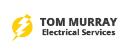 Tom Murray Electrical logo